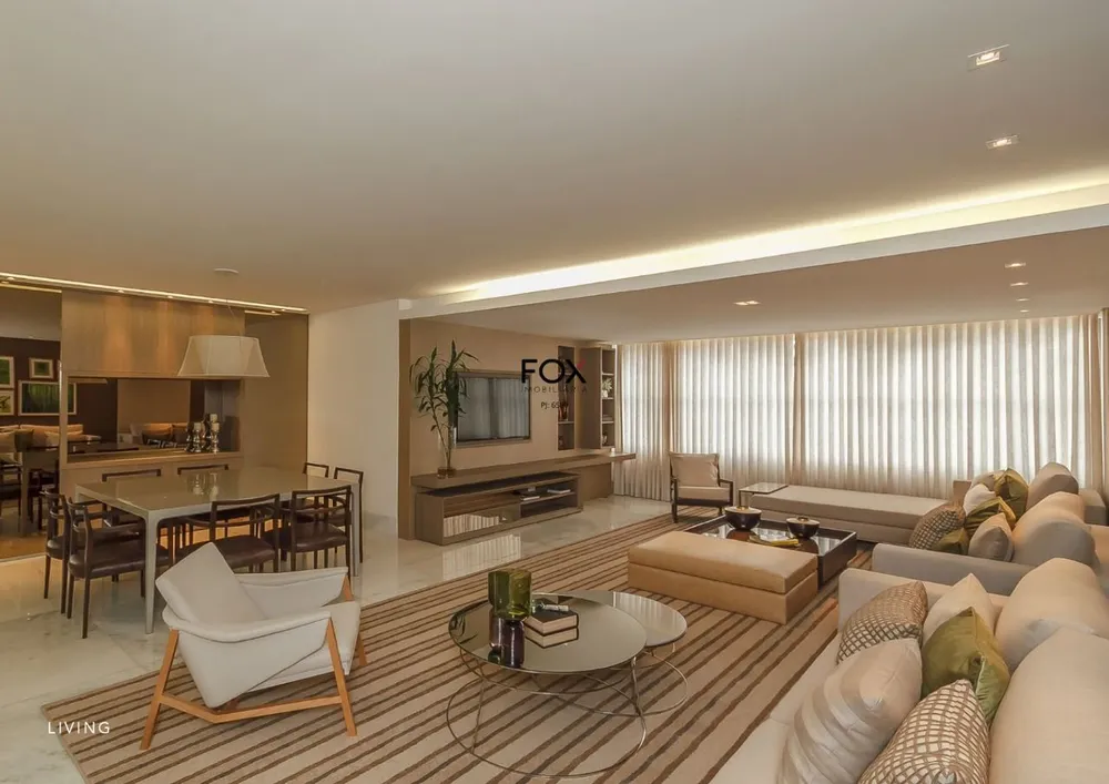 Apartamento, 4 quartos, 176 m² - Foto 7