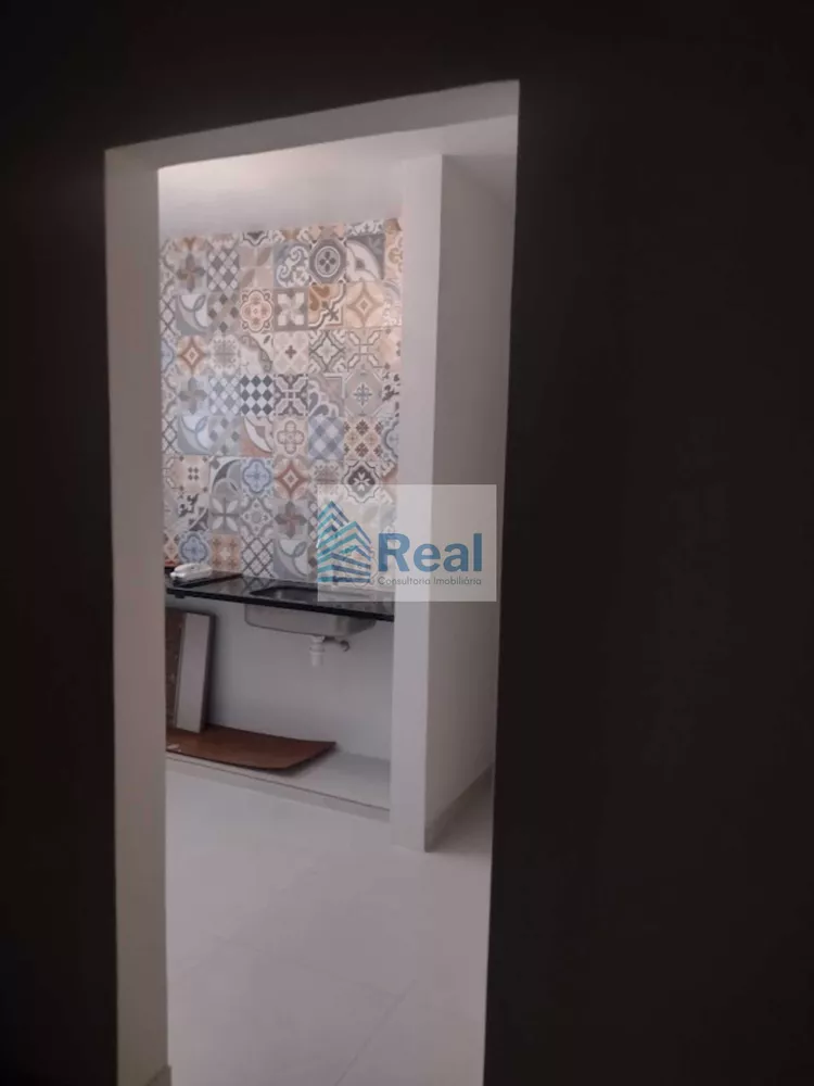 Apartamento à venda com 3 quartos, 54m² - Foto 4