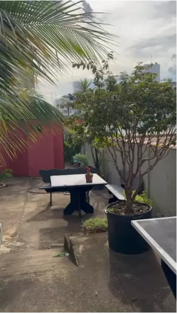 Casa, 4 quartos, 400 m² - Foto 19