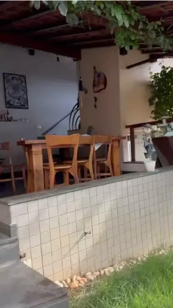 Casa, 4 quartos, 400 m² - Foto 21