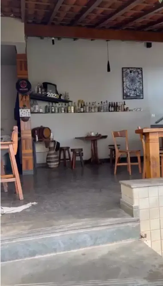Casa, 4 quartos, 400 m² - Foto 18