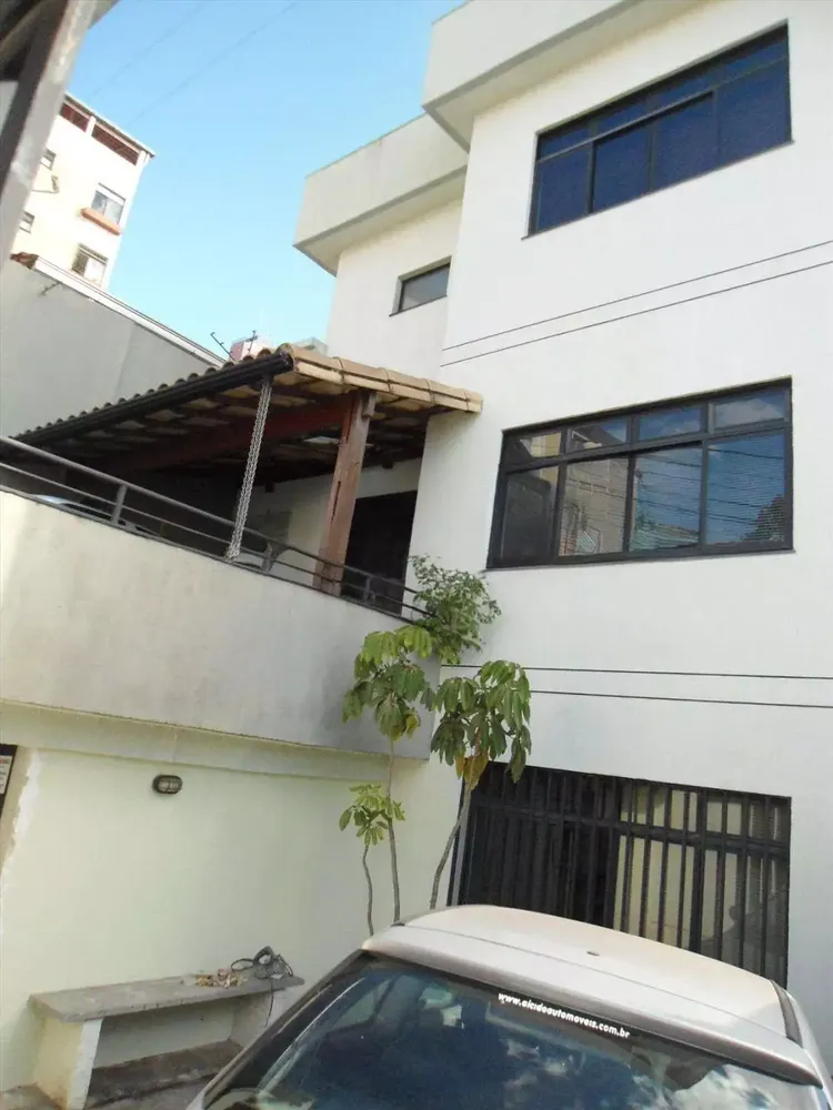 Casa, 4 quartos, 400 m² - Foto 6