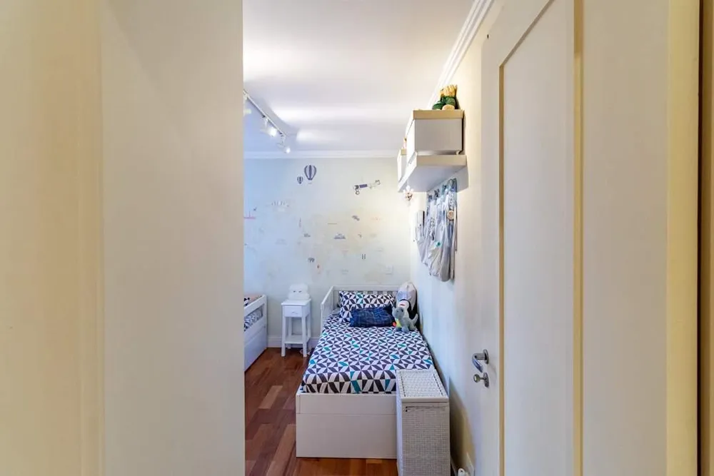Apartamento, 3 quartos, 137 m² - Foto 8