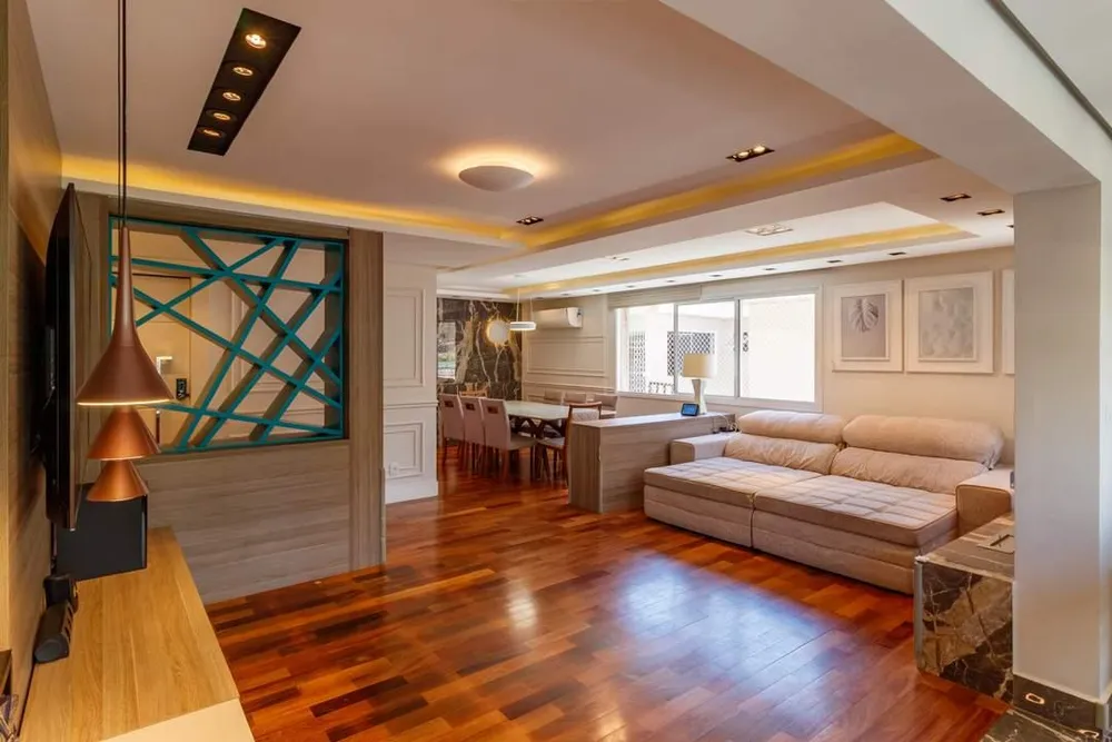 Apartamento, 3 quartos, 137 m² - Foto 6
