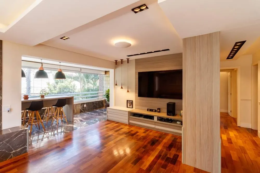 Apartamento, 3 quartos, 137 m² - Foto 7