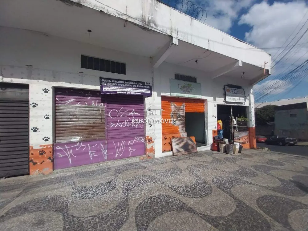 Loja-Salão, 45 m² - Foto 9