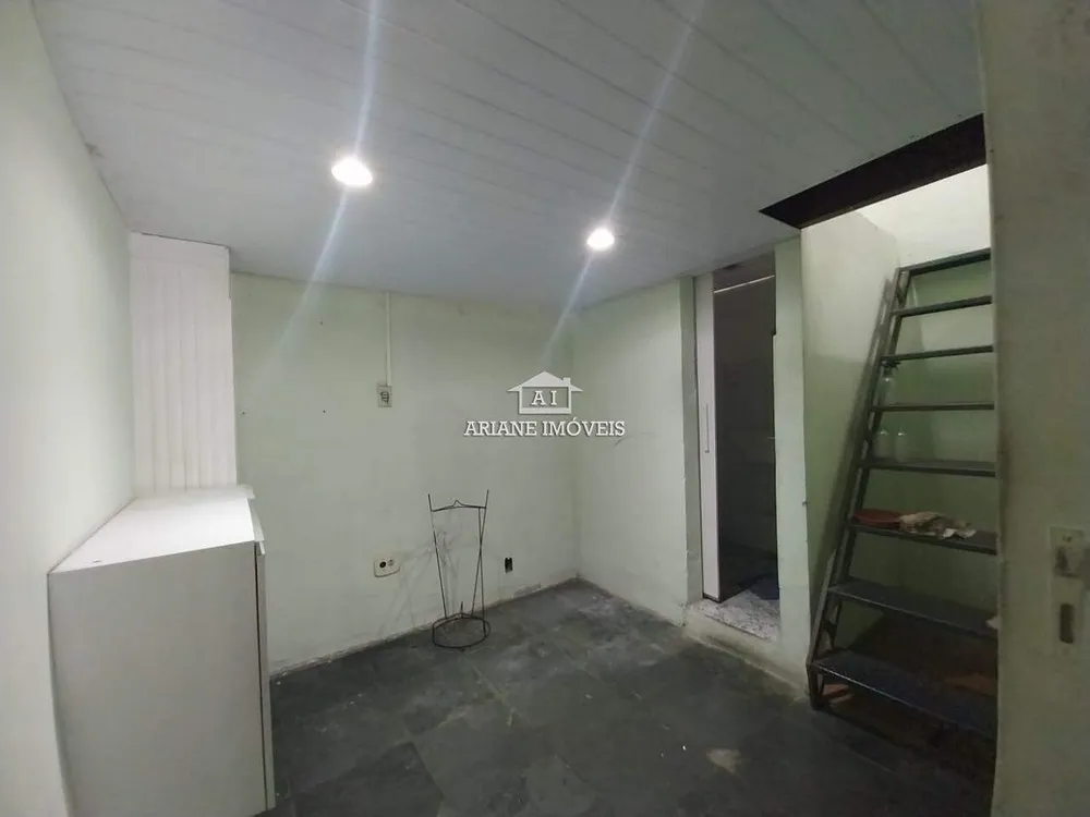 Loja-Salão, 45 m² - Foto 8