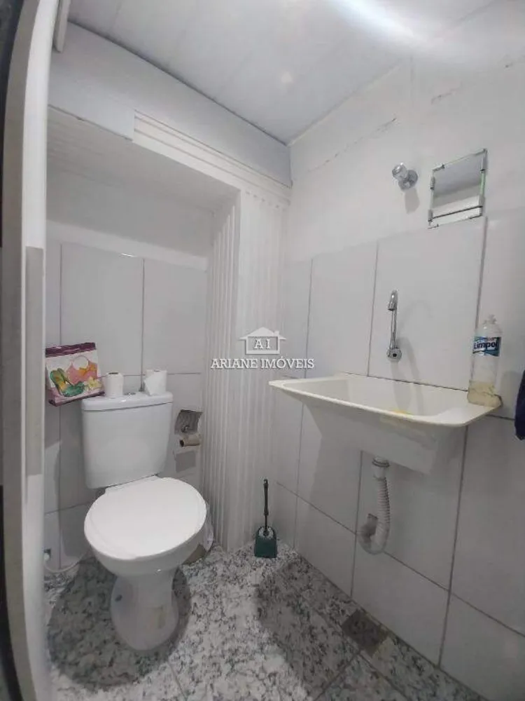 Loja-Salão, 45 m² - Foto 7