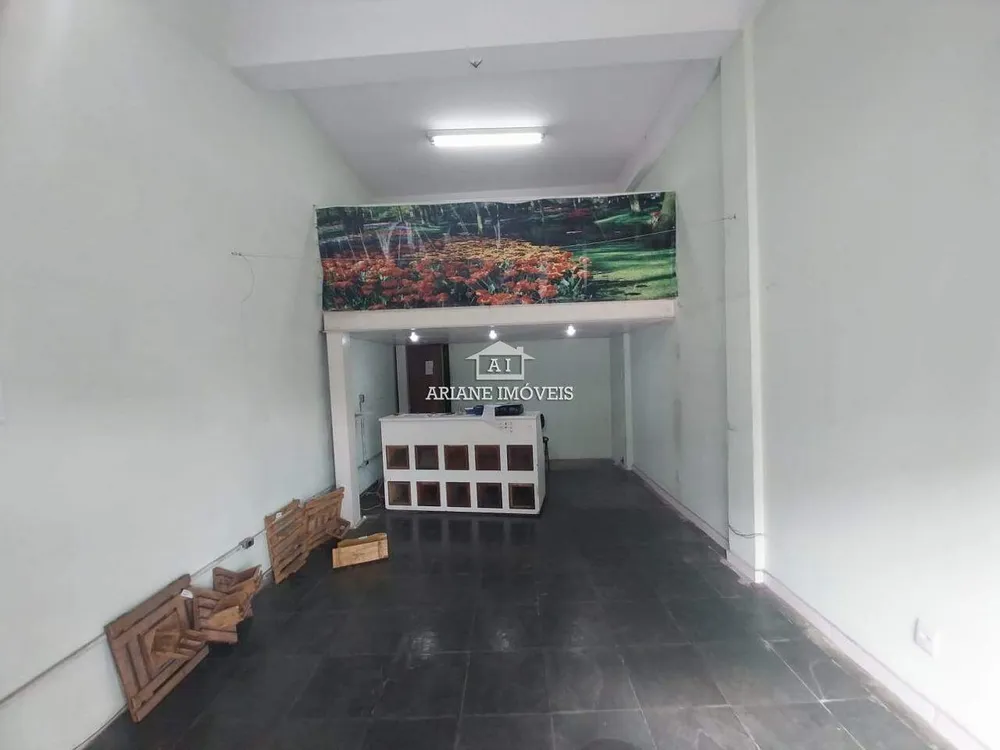 Loja-Salão, 45 m² - Foto 6