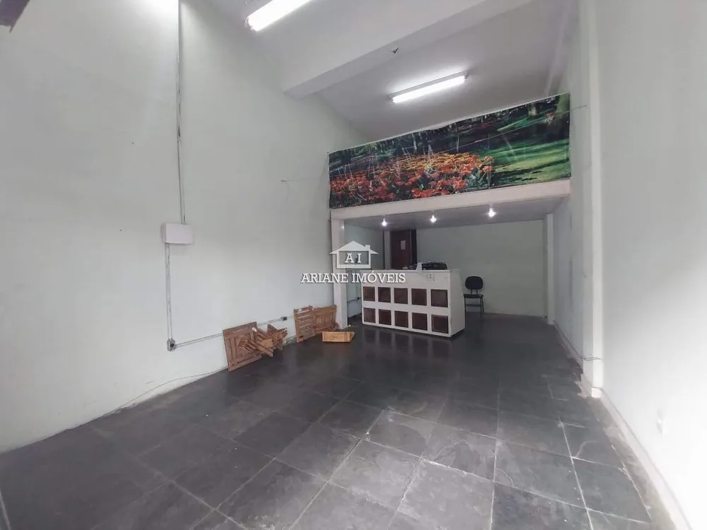 Loja-Salão, 45 m² - Foto 3