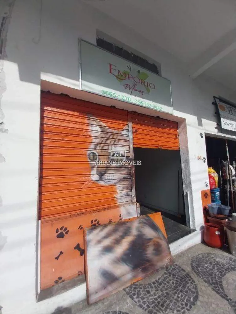 Loja-Salão, 45 m² - Foto 5