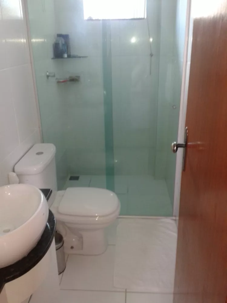 Casa à venda com 3 quartos, 155m² - Foto 13