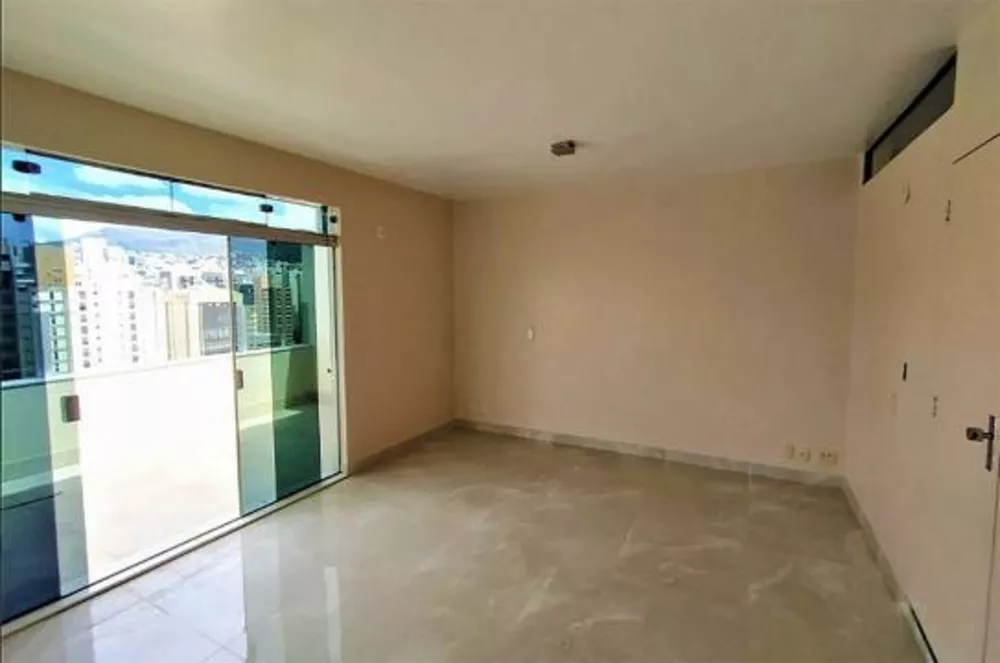 Cobertura à venda com 3 quartos, 136m² - Foto 2