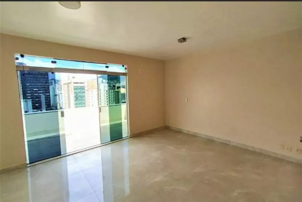 Cobertura à venda com 3 quartos, 136m² - Foto 1