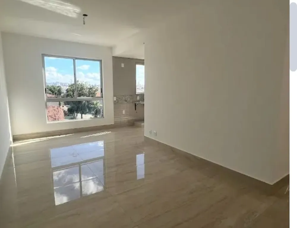 Apartamento, 2 quartos, 60 m² - Foto 2