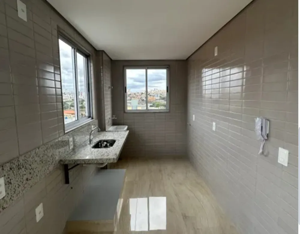 Apartamento, 2 quartos, 60 m² - Foto 9