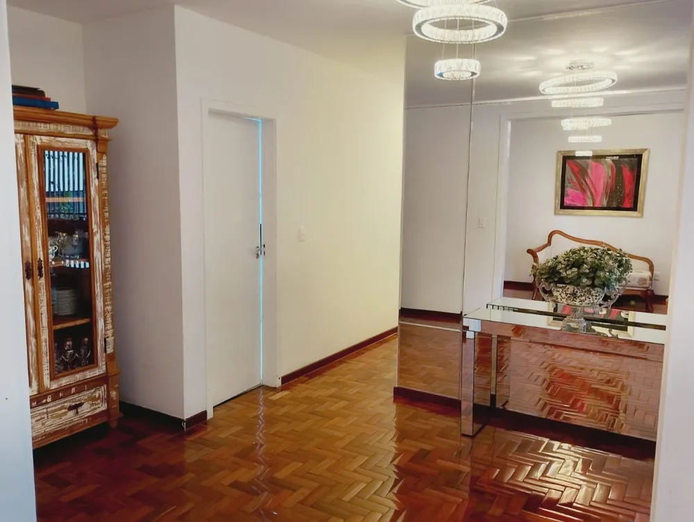 Apartamento, 3 quartos, 160 m² - Foto 1
