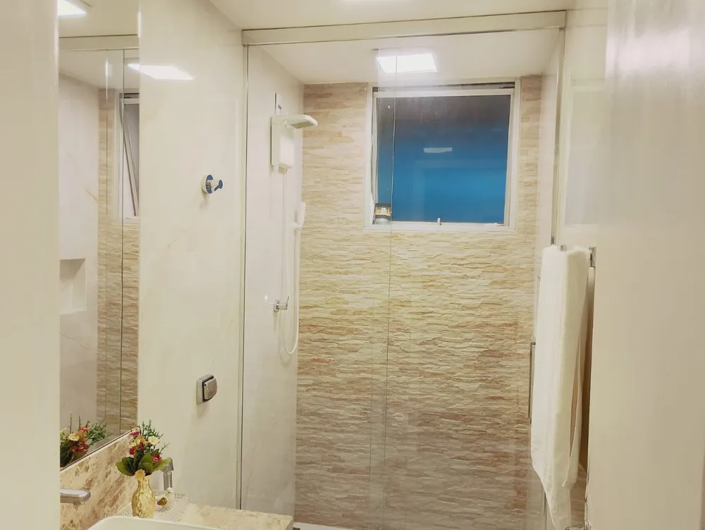 Apartamento, 3 quartos, 160 m² - Foto 8