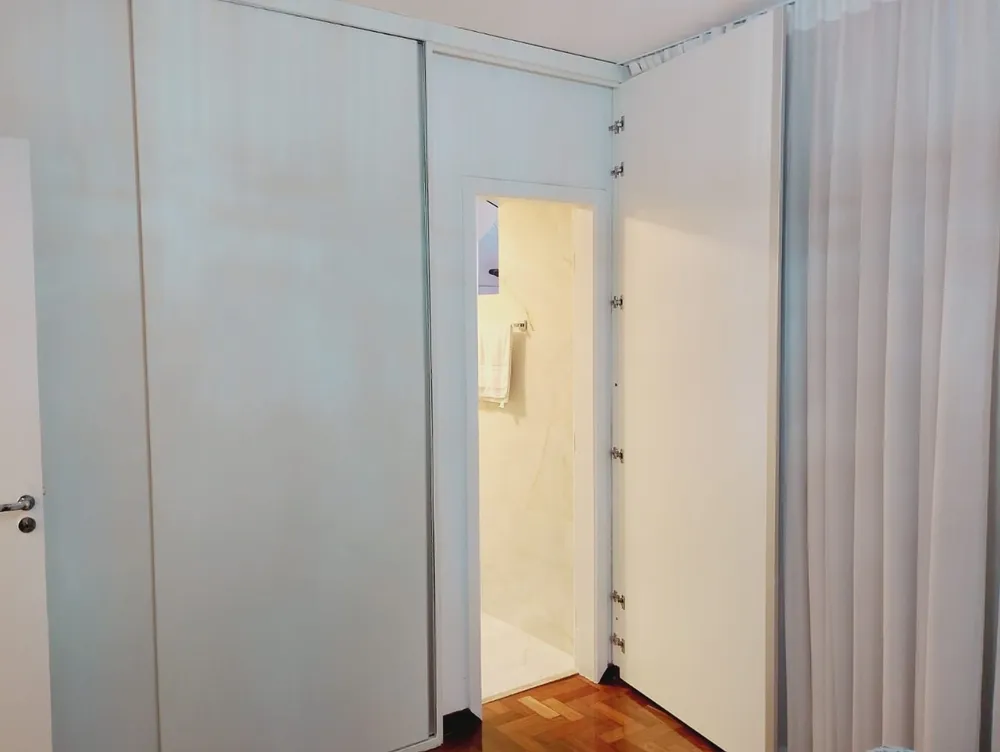 Apartamento, 3 quartos, 160 m² - Foto 9