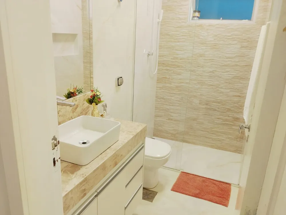 Apartamento, 3 quartos, 160 m² - Foto 9