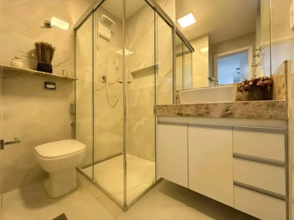 Apartamento, 3 quartos, 160 m² - Foto 10