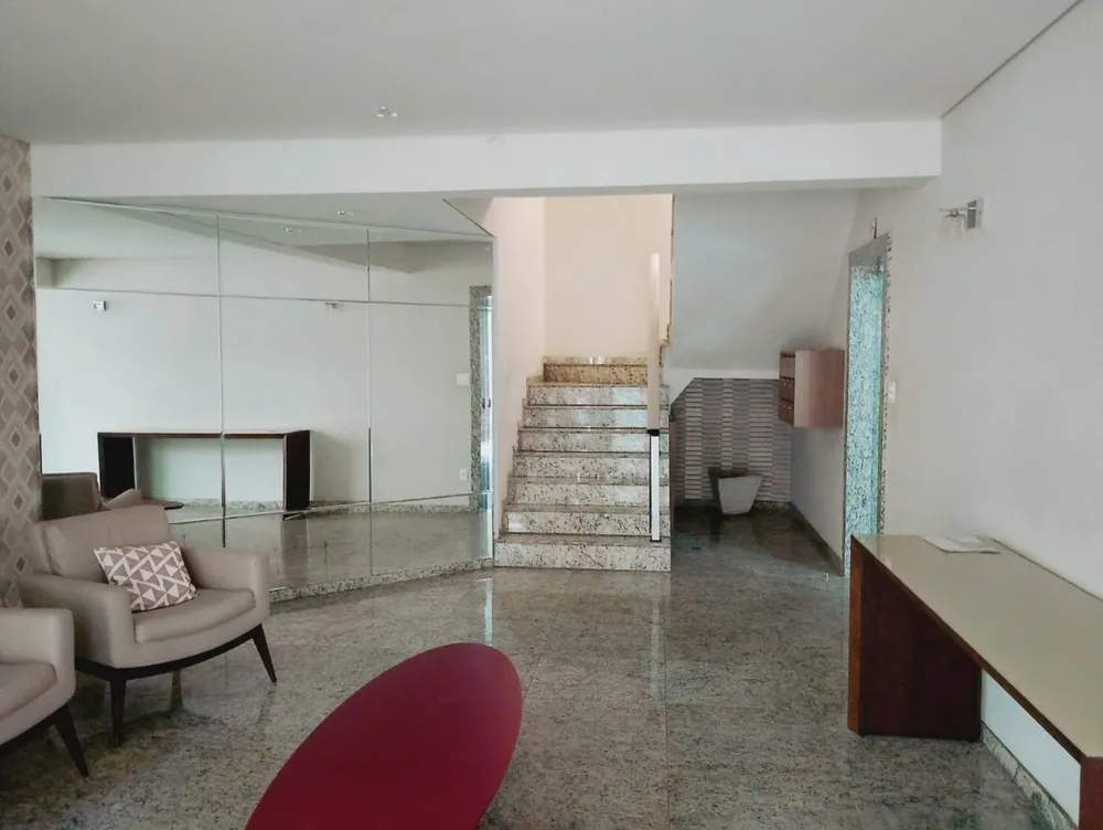 Apartamento, 3 quartos, 160 m² - Foto 12