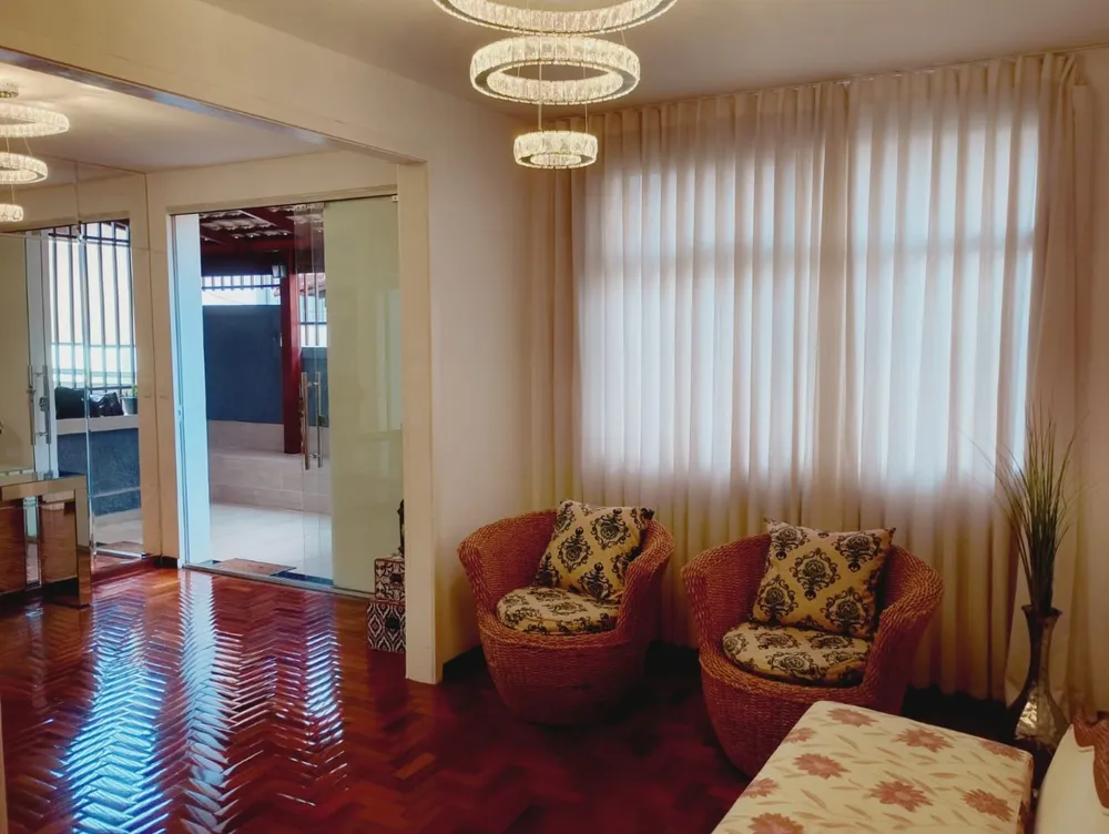 Apartamento, 3 quartos, 160 m² - Foto 5