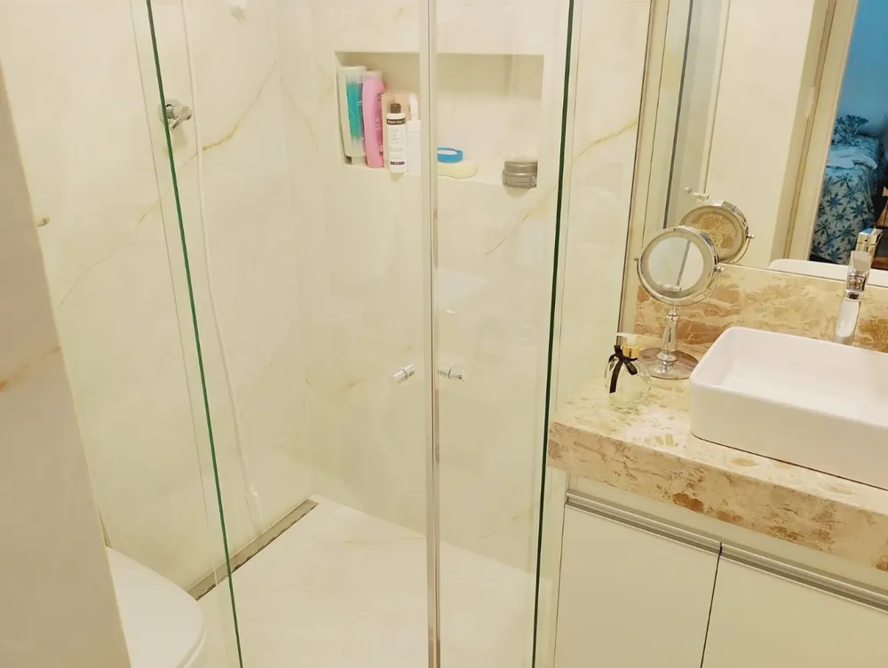 Apartamento, 3 quartos, 160 m² - Foto 4