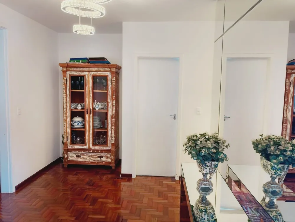 Apartamento, 3 quartos, 160 m² - Foto 2