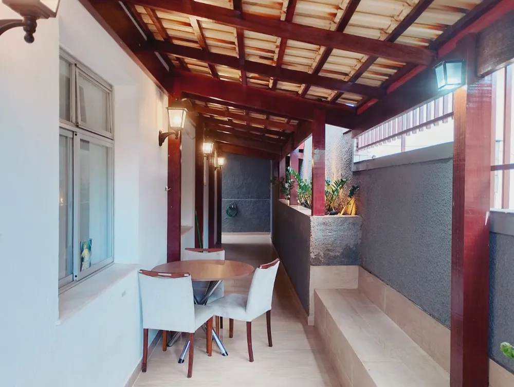 Apartamento, 3 quartos, 160 m² - Foto 11