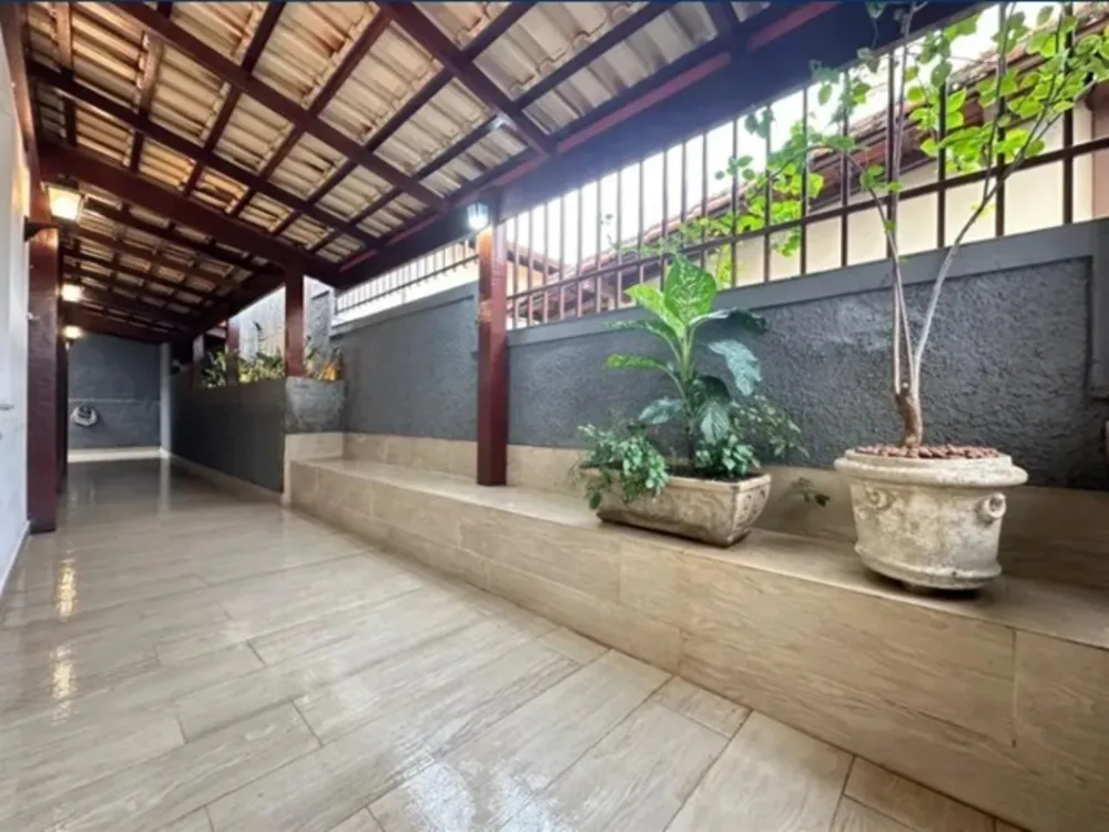Apartamento, 3 quartos, 160 m² - Foto 2