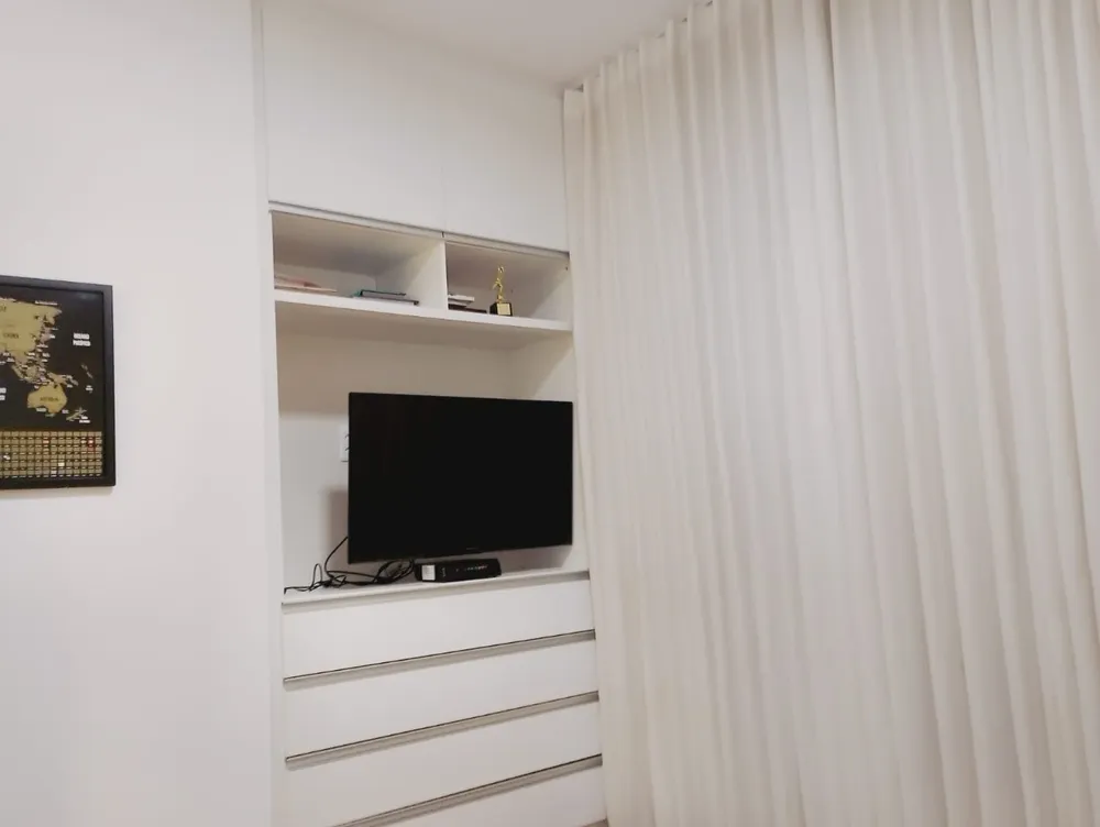 Apartamento, 3 quartos, 160 m² - Foto 7