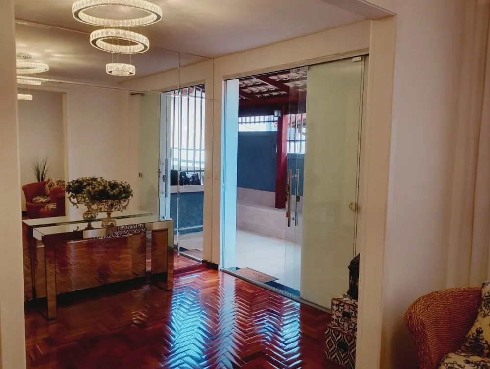 Apartamento, 3 quartos, 160 m² - Foto 3
