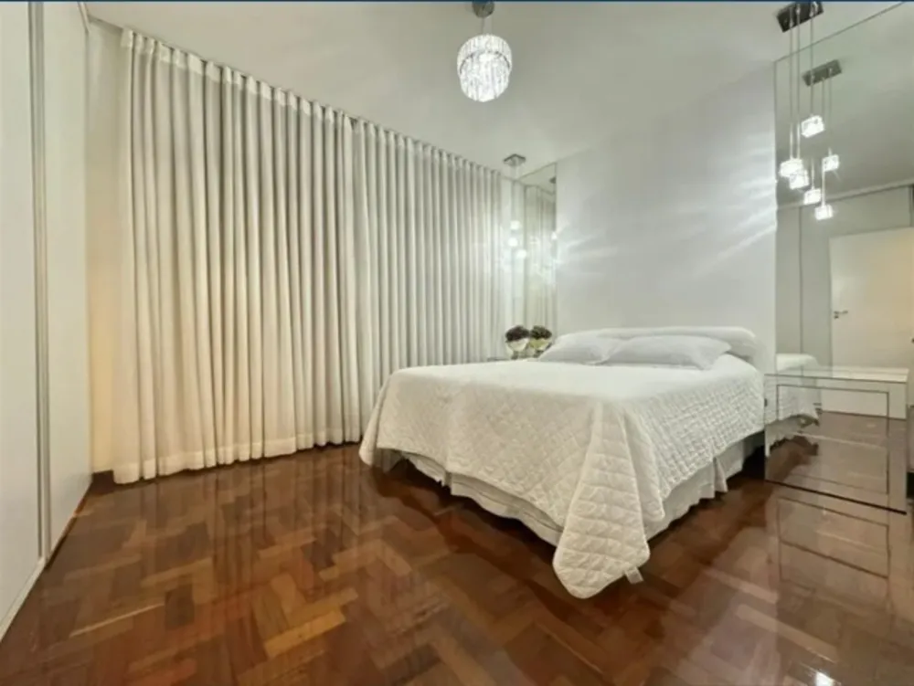 Apartamento, 3 quartos, 160 m² - Foto 6