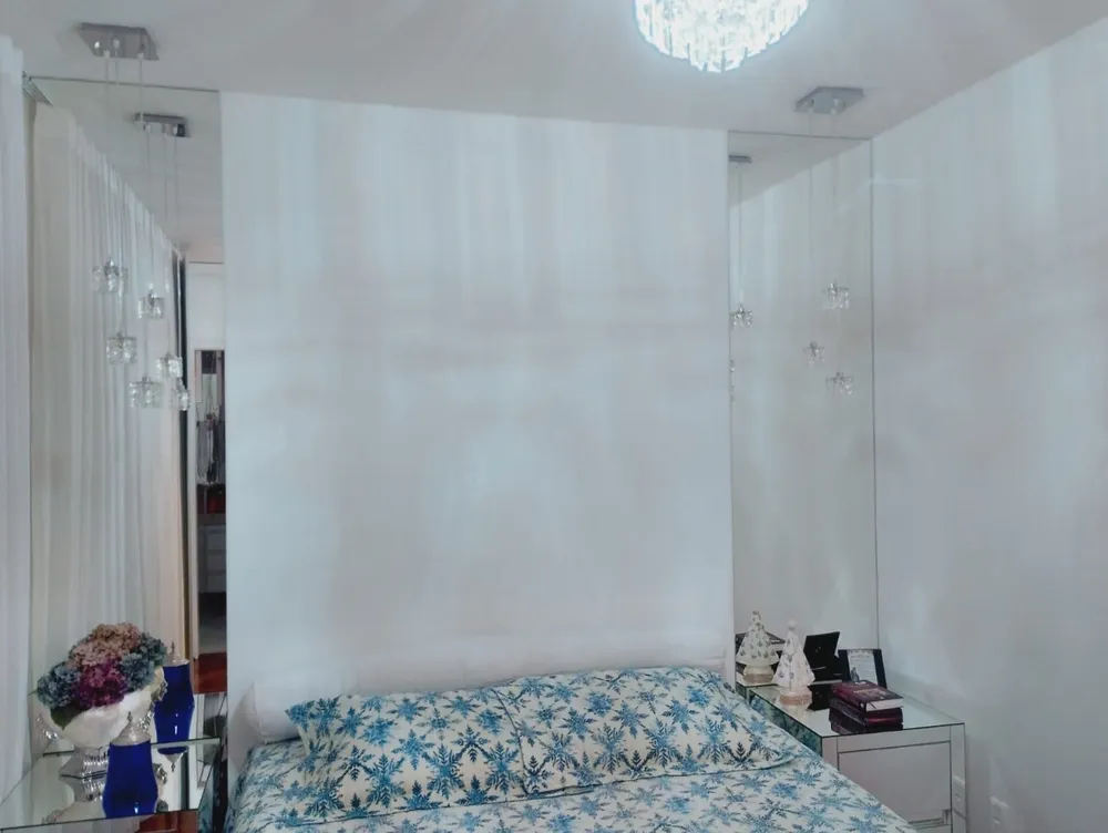 Apartamento, 3 quartos, 160 m² - Foto 5