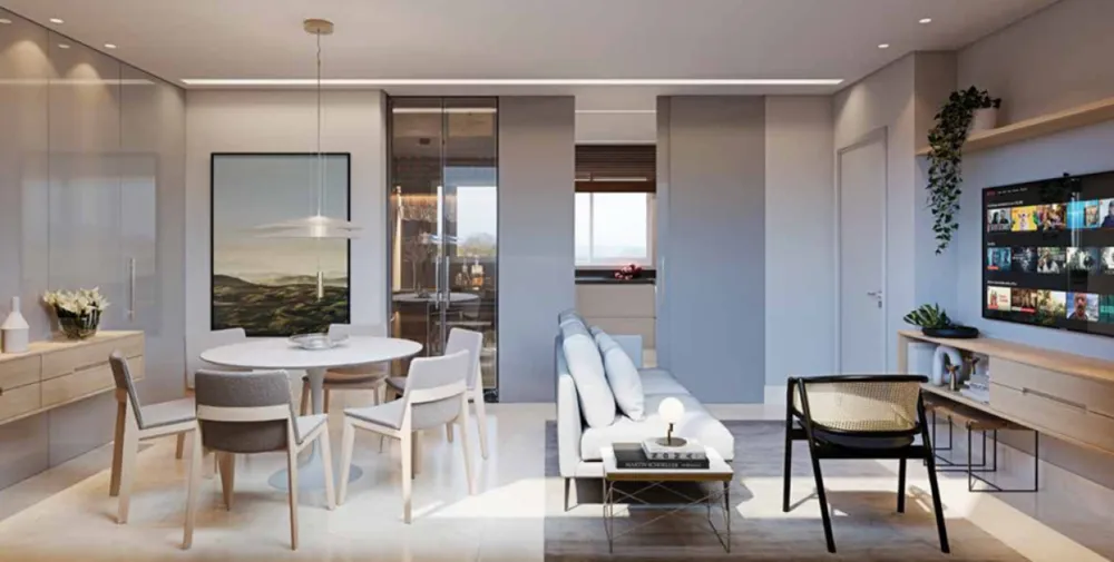 Apartamento, 2 quartos, 65 m² - Foto 7
