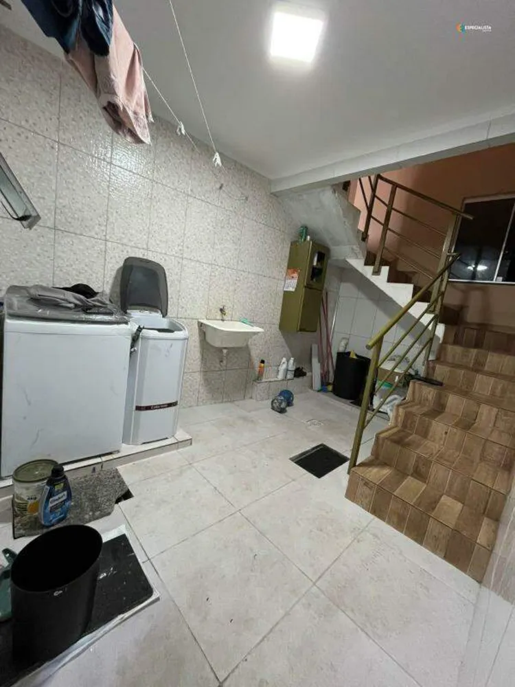 Casa, 1 quarto, 46 m² - Foto 4