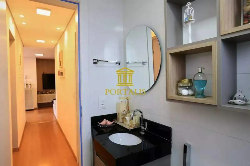 Apartamento, 3 quartos, 73 m² - Foto 12