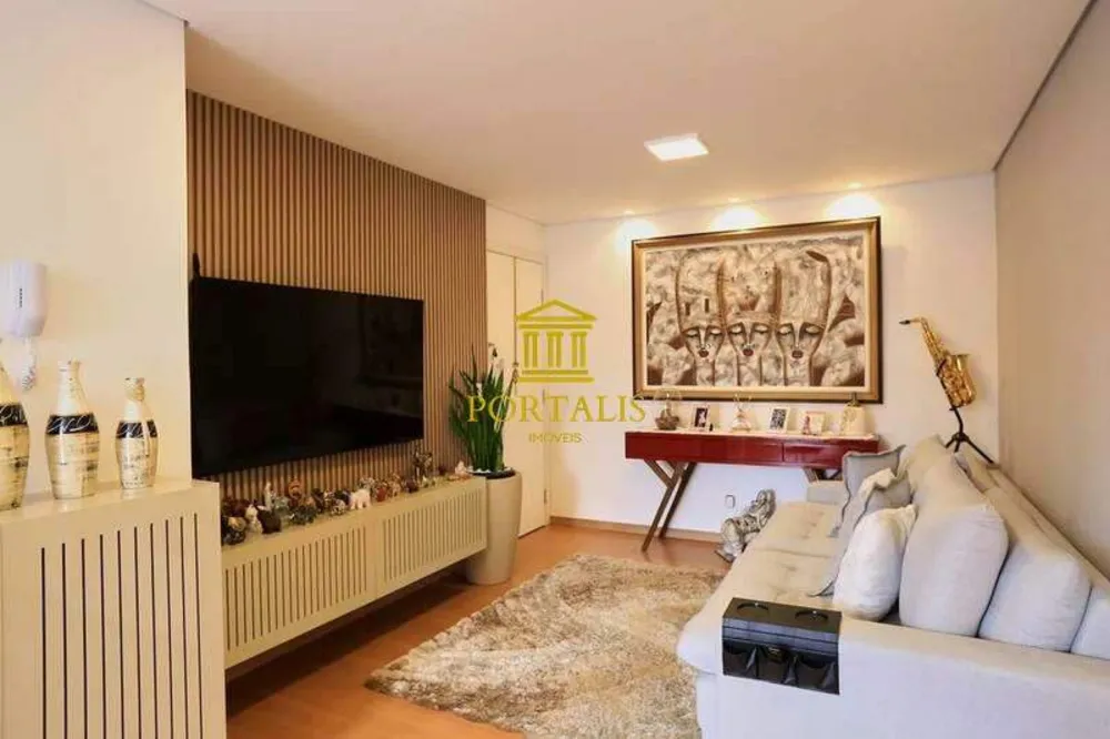 Apartamento, 3 quartos, 73 m² - Foto 2