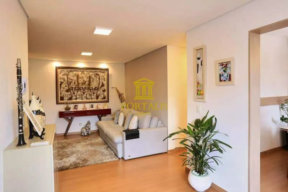 Apartamento, 3 quartos, 73 m² - Foto 5