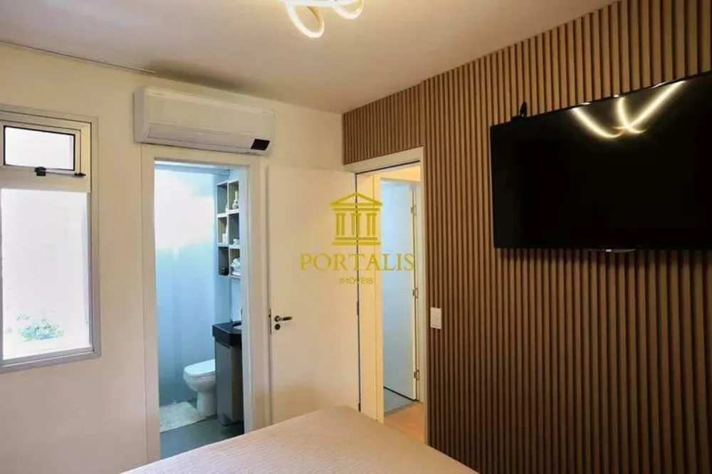 Apartamento, 3 quartos, 73 m² - Foto 8