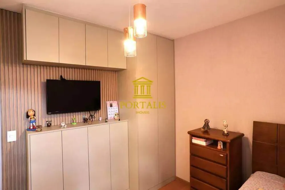 Apartamento, 3 quartos, 73 m² - Foto 11