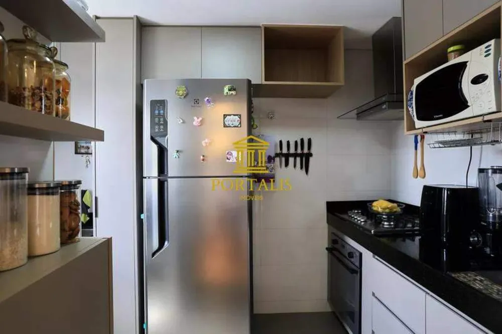 Apartamento, 3 quartos, 73 m² - Foto 14