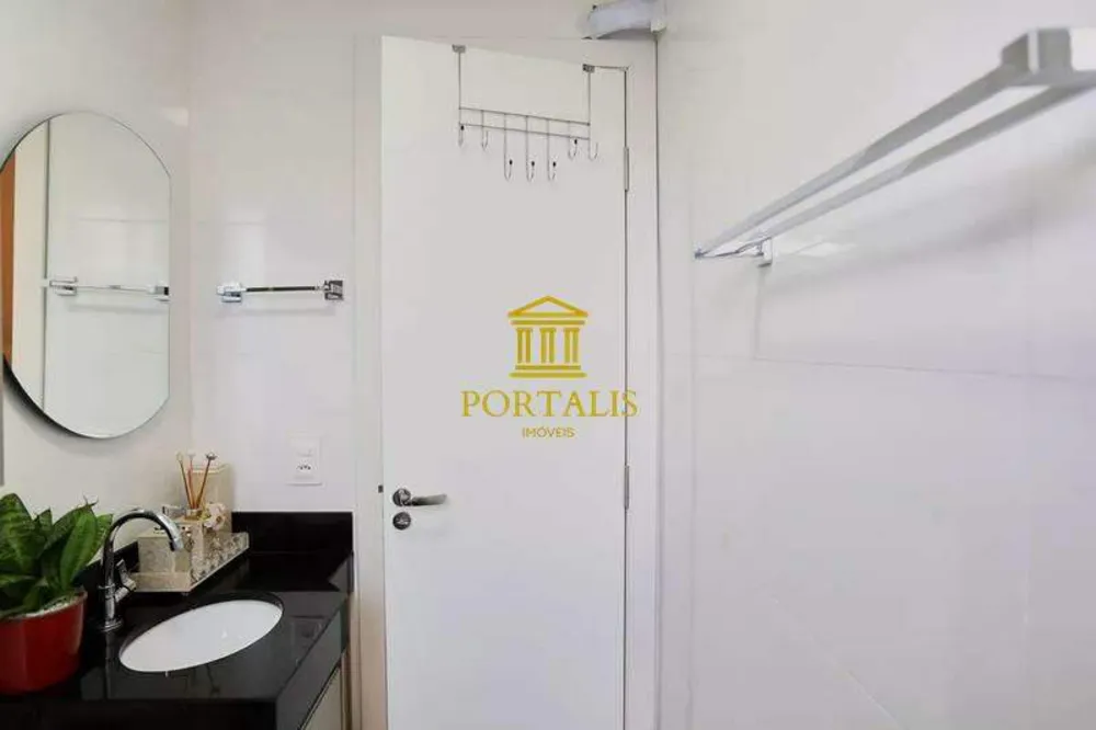 Apartamento, 3 quartos, 73 m² - Foto 9