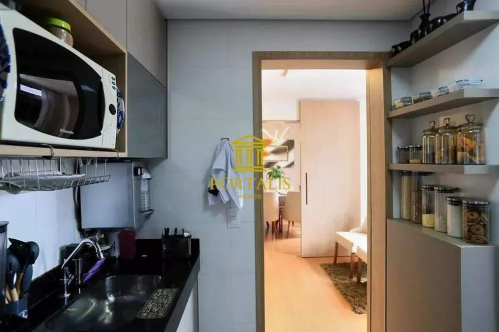 Apartamento, 3 quartos, 73 m² - Foto 15