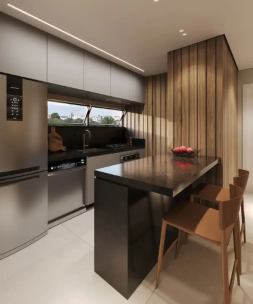 Apartamento, 3 quartos, 103 m² - Foto 5