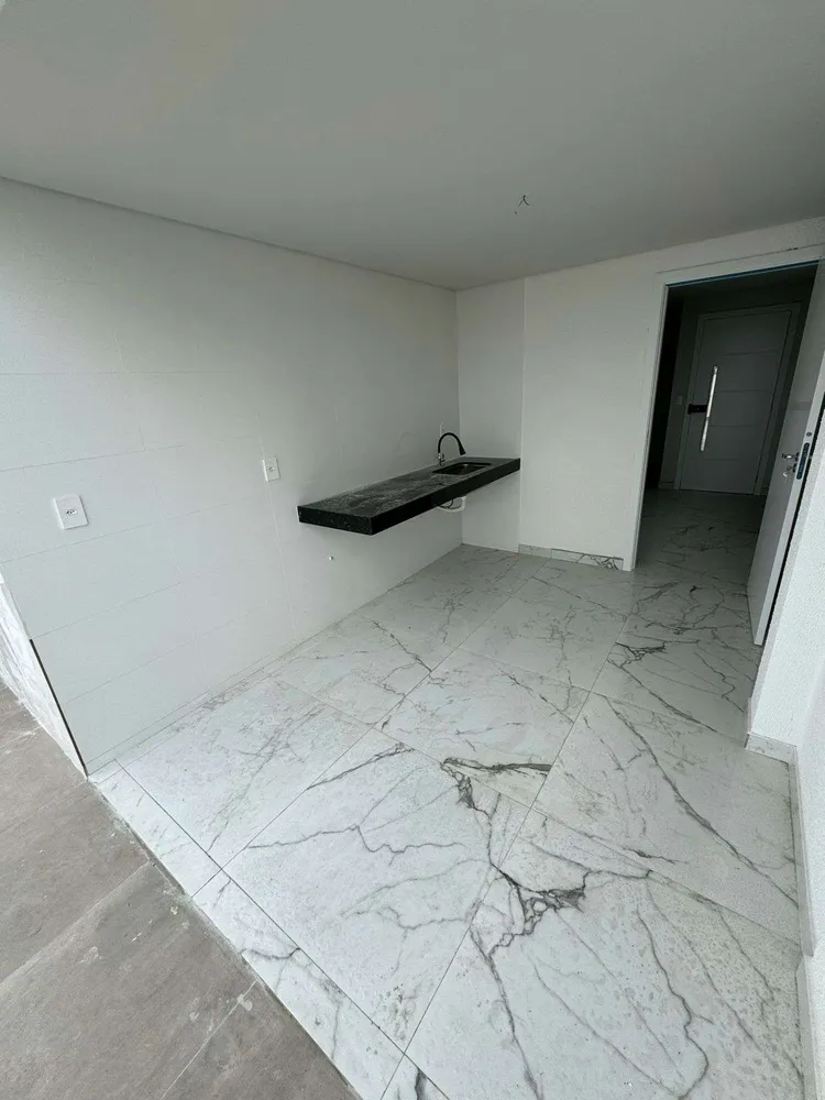 Cobertura, 3 quartos, 92 m² - Foto 3