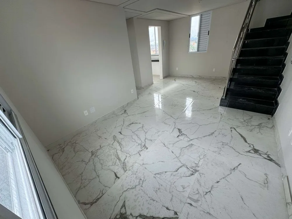 Cobertura, 3 quartos, 92 m² - Foto 3