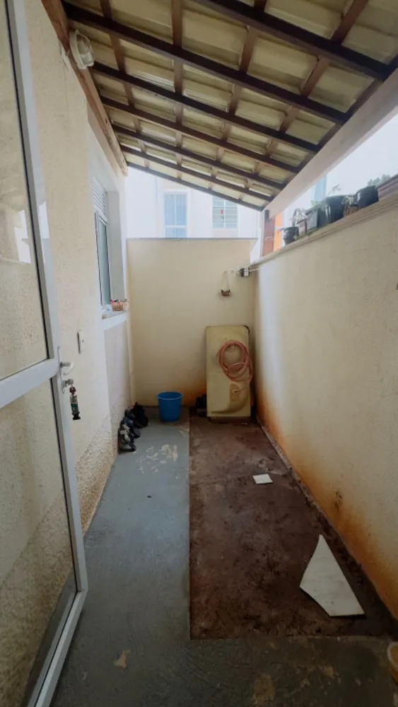Apartamento, 2 quartos, 50 m² - Foto 6