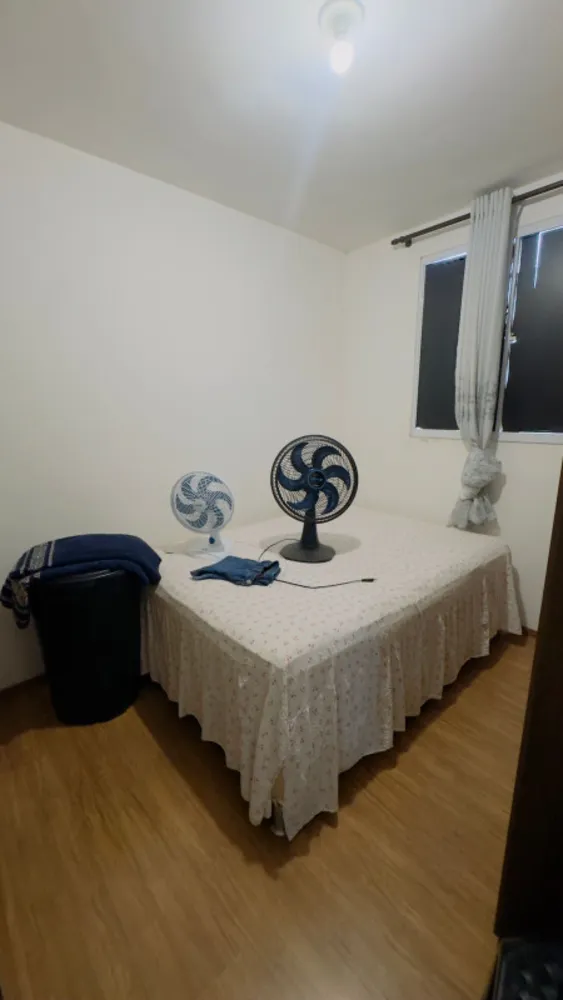 Apartamento, 2 quartos, 50 m² - Foto 10